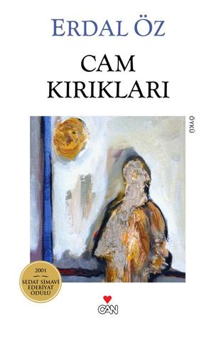 Cam Kırıkları (Paperback)