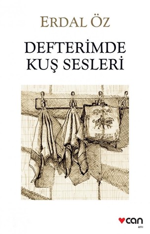 Defterimde Kuş Sesleri (Paperback)