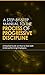 A Step by Step Manual to the Process for Progressive Discipline: A Detailed Guide On How To Deal With Under Performing Employees