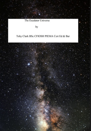 The Escalator Universe