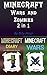Minecraft: Wars and Zombies (Minecraft Zombie, Minecraft War, Minecraft Stories, Minecraft Diaries, Minecraft Combo, Minecraft Zombie Attacks, Minecraft Zombies)