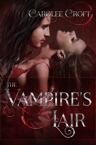 The Vampire's Lair (Kindle Edition)