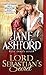Lord Sebastian's Secret by Jane Ashford
