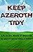 Keep Azeroth Tidy: From Van...