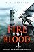 Fire in the Blood (Shards of a Broken Sword #2)