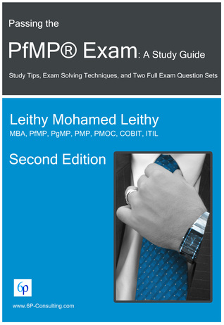 Passing the PfMP® Exam: A Study Guide