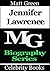 Jennifer Lawrence: Celebrity Biographies