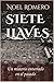 Siete Llaves