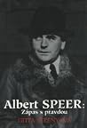Albert Speer: záp...