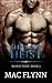 Shadow Heist (Blood Thief, #3)