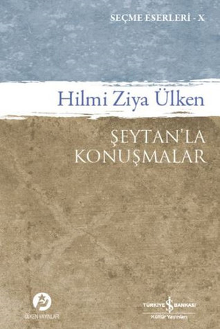 Şeytan'la Konuşmalar