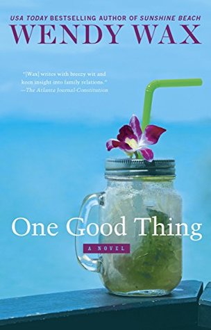 One Good Thing (Ten Beach Road, #5)