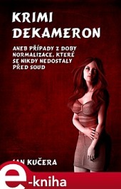Krimi dekameron