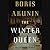 The Winter Queen (Erast Fandorin Mysteries, #1)