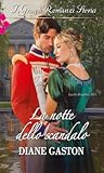 La notte dello scandalo by Diane Gaston