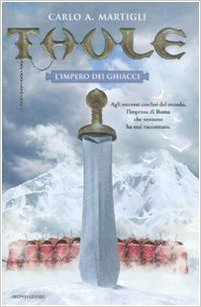 Thule: L'impero dei ghiacci