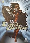 Gunnm Last Order, tomo 1
