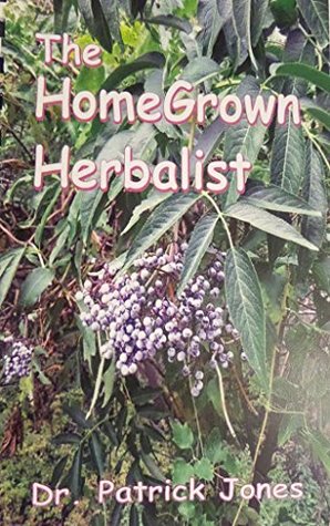 The HomeGrown Herbalist (Spiral-bound)