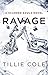Ravage (Scarred Souls #3)