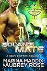 Solan's Mate by Marina Maddix