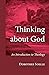 Thinking about God: An Intr...