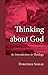 Thinking about God: An Introduction to Theology