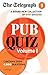 Pub Quiz Volume 1