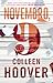 Novembro, 9 by Colleen Hoover