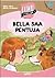 Bella saa pentuja