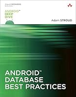 Android Database Best Practices (Android Deep Dive)