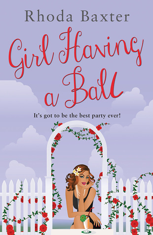 Girl Having a Ball (Smart Girls #2)