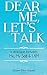 Dear Me, Let's Talk: A Dialogue Between Me, My Self, & I AM