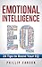 Emotional Intelligence by Phillip Carson