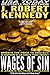 Wages of Sin (A James Acton Thriller, #17)