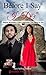 Before I Say "I Do" Book 2: Raquel McQueen & Rick Lancaster The Pastor's Son (I Do But I Don' t Series)