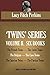 'Twins' Series Volume II. Six Books (Timeless Wisdom Collection)