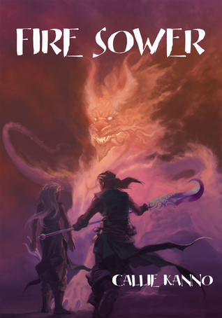 Fire Sower (Kindle Edition)