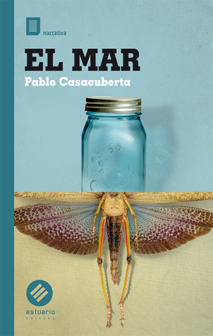 El mar (Paperback)