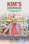 Kim's Convenience by Ins Choi