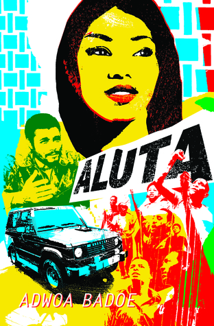 Aluta (Hardcover)