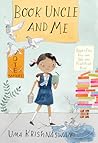 Book Uncle and Me by Uma Krishnaswami