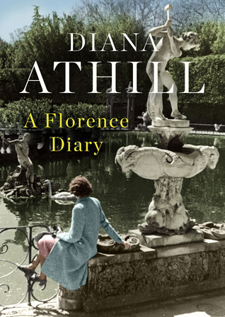 A Florence Diary (Hardcover)