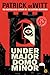 Undermajordomo Minor by Patrick deWitt