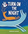Turn On the Night by Geraldo Valério