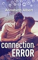 Connection Error (#gaymers, #3)
