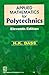 Applied Mathematics for Pol...
