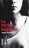 La petite barbare by Astrid Manfredi