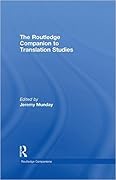 The Routledge Companion to Translation Studies