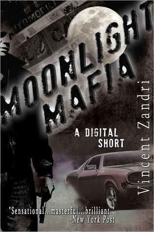 Moonlight Mafia (Richard "Dick" Moonlight)