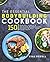 Essential Bodybuilding Cookbook by Ryan Powell
